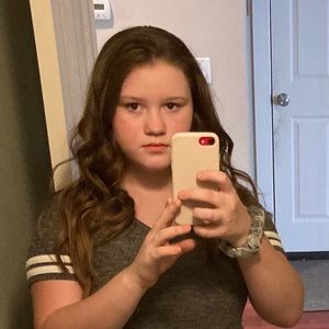 Meet your Posher, Kylie